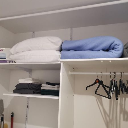 Studio Cosy Au Pied Du Metro Flachet วีเลอร์บาน ภายนอก รูปภาพ